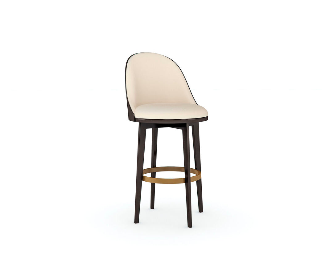 ANOTHER ROUND BAR STOOL