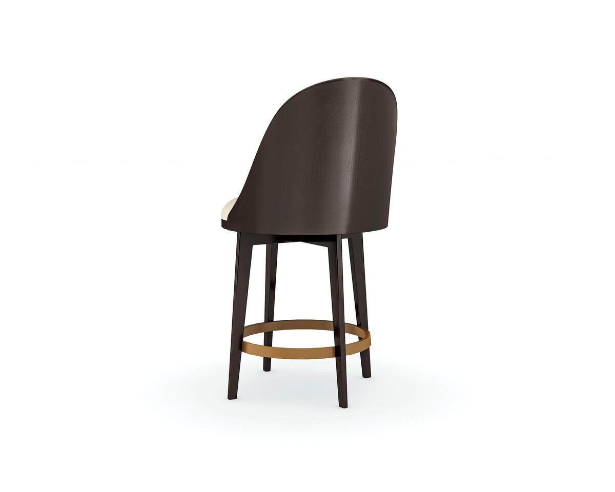 Another Round Counter Stool - Thumbnail 2