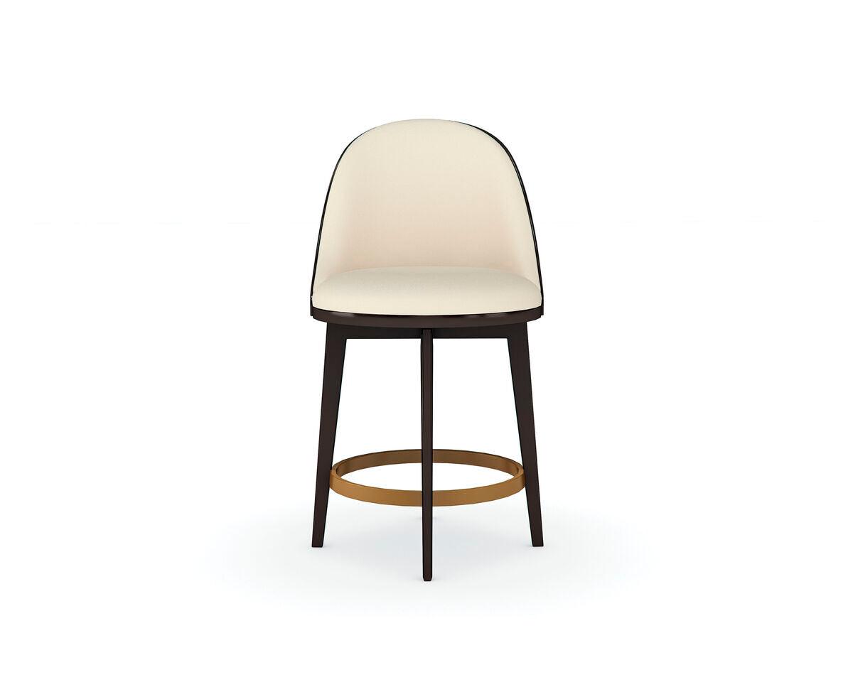 Another Round Counter Stool - Thumbnail 3