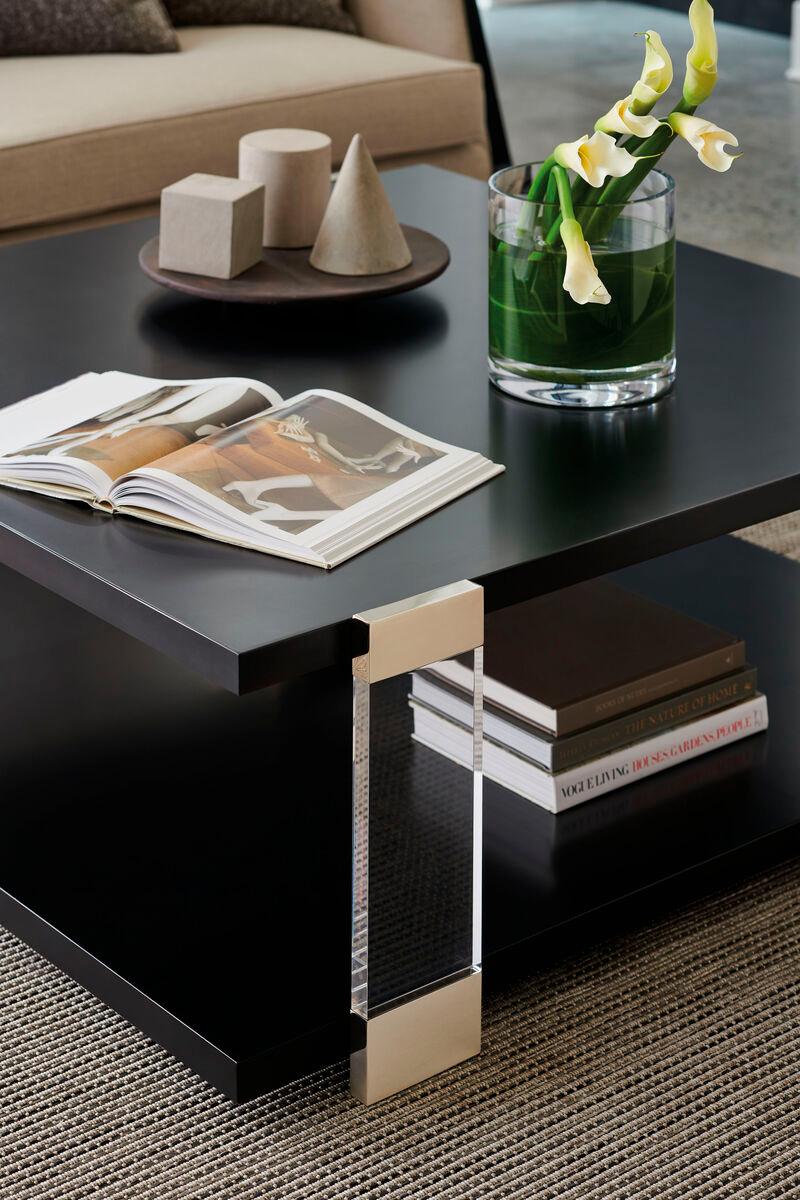 Caracole I'll Take the Corner Table - Thumbnail 2