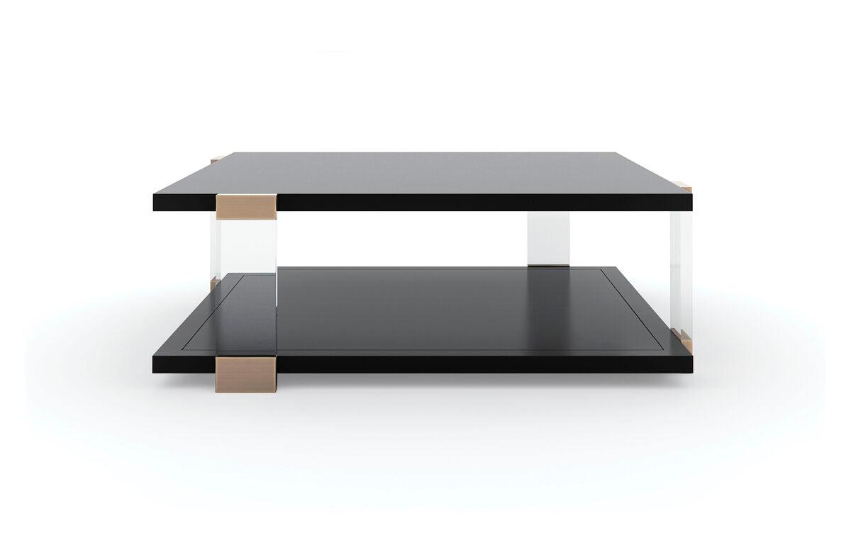 Caracole I'll Take the Corner Table - Thumbnail 4