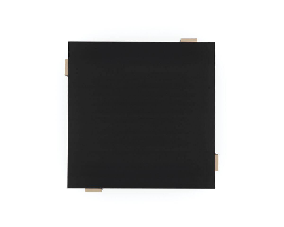 Caracole I'll Take the Corner Table