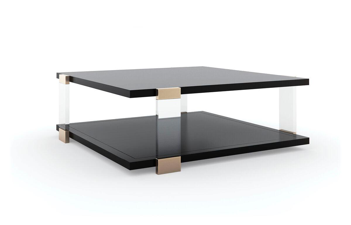 Caracole I'll Take the Corner Table - Thumbnail 3