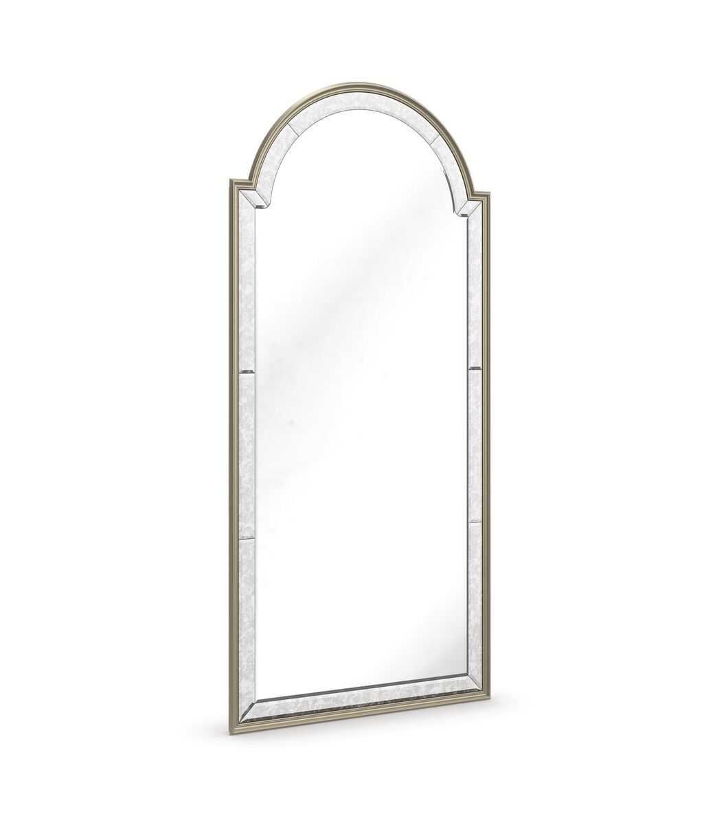 BIG REVEAL MIRROR