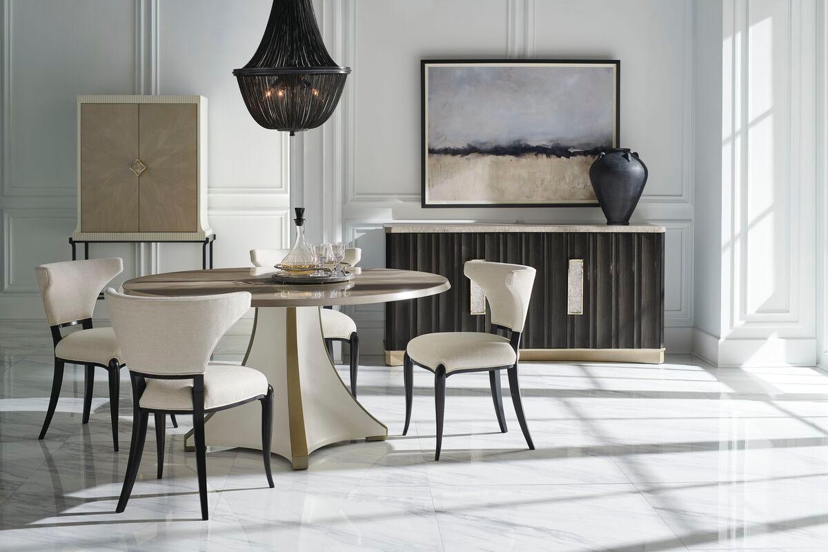 Caracole Classic Great Expectations Dining Set - Thumbnail 2