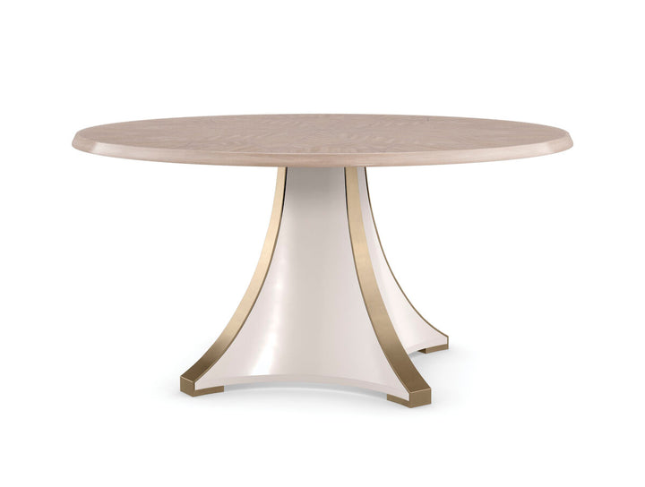 GREAT EXPECTATIONS DINING TABLE