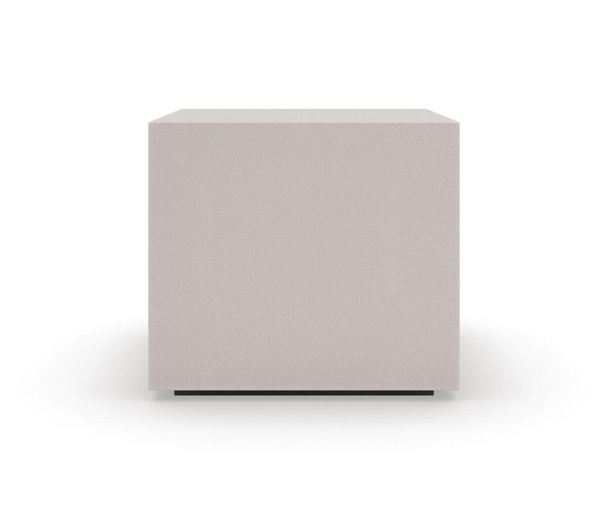 Solid Ground Cocktail Table - Thumbnail 2