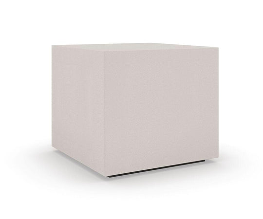 Caracole - Solid Ground Cocktail Table - CLA-021-405 | American Home Furniture