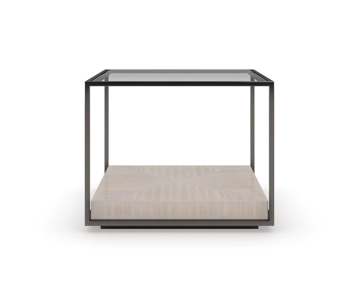 Caracole Open Air Cocktail Table