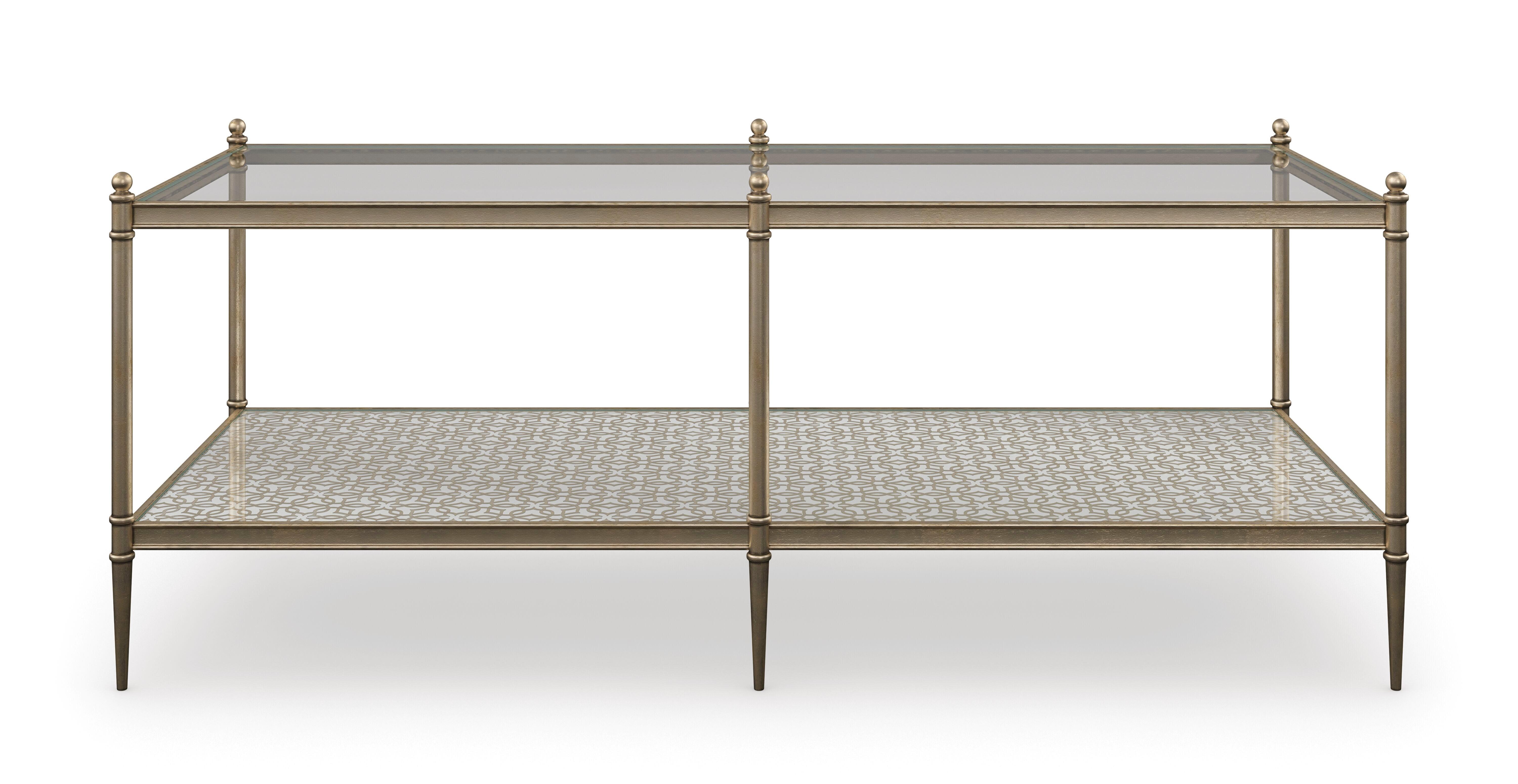 Perfectable Cocktail Table - Thumbnail 2