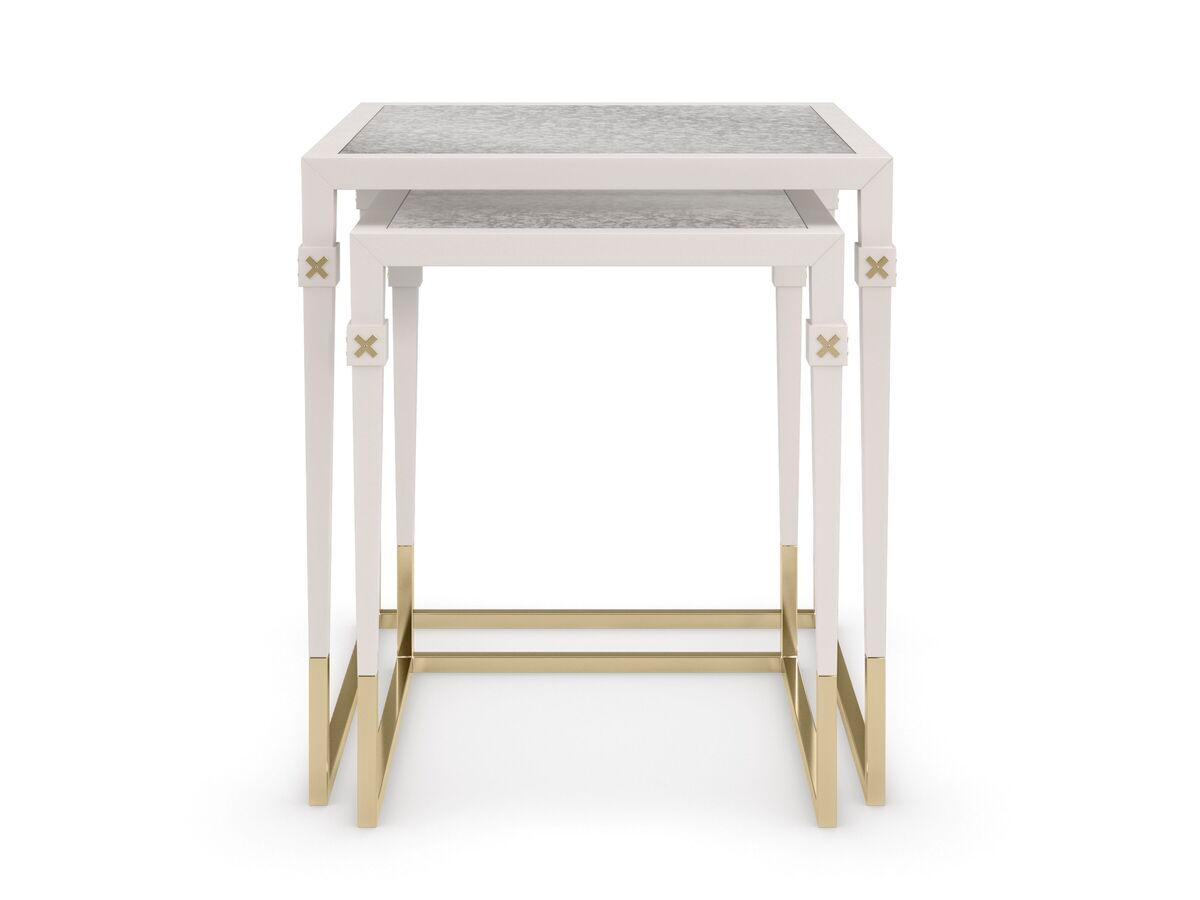 Better Together Nesting Tables - Thumbnail 4