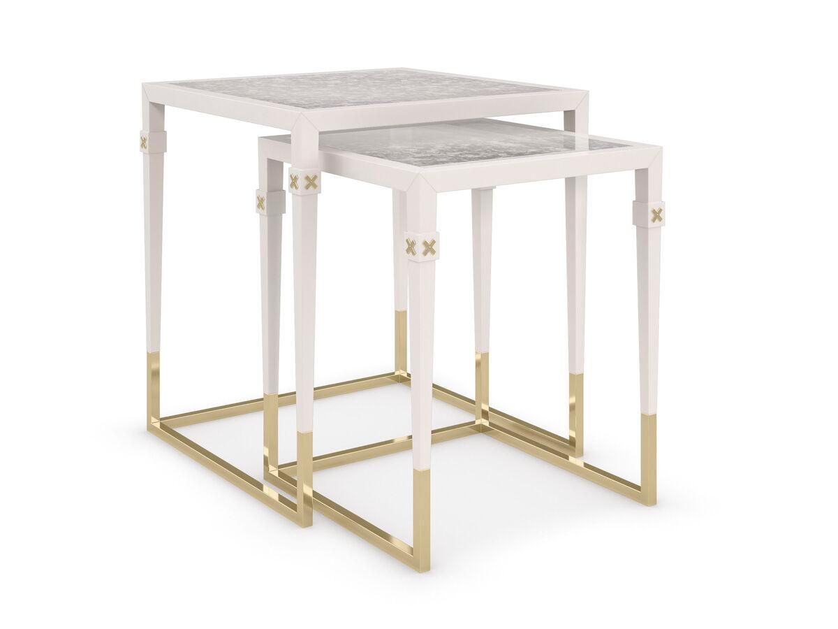 Better Together Nesting Tables - Thumbnail 3