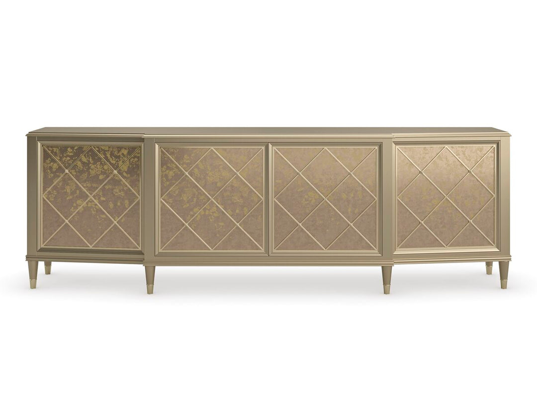 STAR OF THE SHOW MEDIA CONSOLE