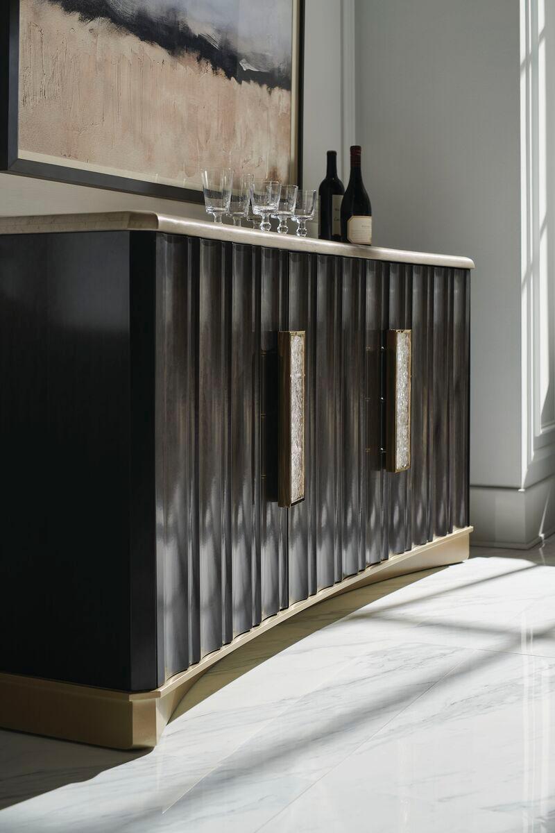 Caracole - Crushing It Buffet - CLA-021-683 | American Home Furniture