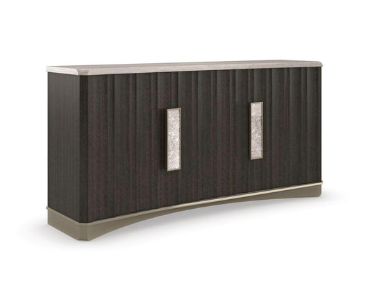 Caracole - Crushing It Buffet - CLA-021-683 | American Home Furniture