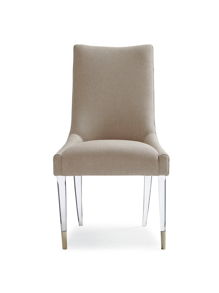 I'M FLOATING! DINING CHAIR