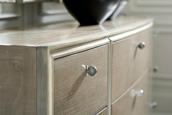 Caracole Made To Shine Dresser - Thumbnail 4
