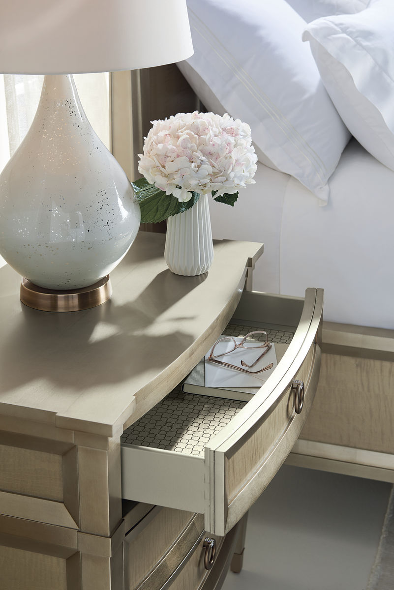 EASY AS 123 NIGHTSTAND