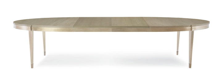 A HOUSE FAVORITE DINING TABLE