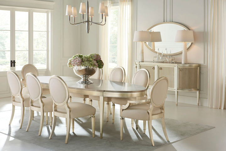A HOUSE FAVORITE DINING TABLE