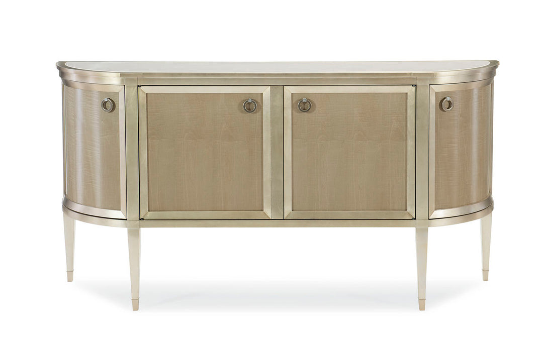 A-DOOR IT CREDENZA