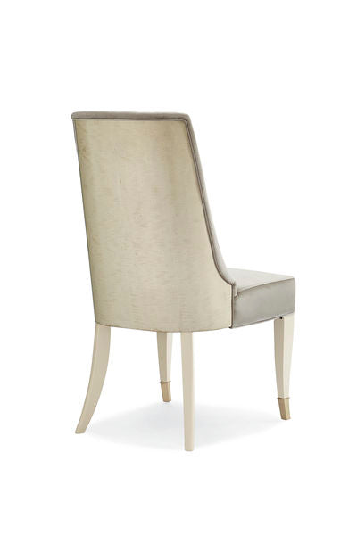 LINE ME UP DINING CHAIR