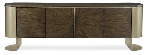 PRIME TIME CREDENZA