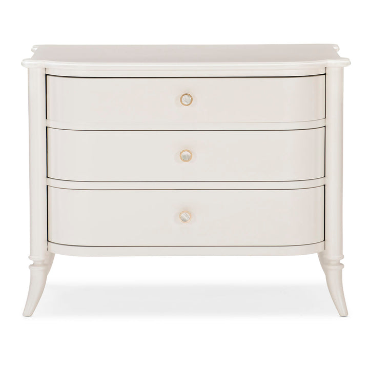 OYSTER DIVER NIGHTSTAND