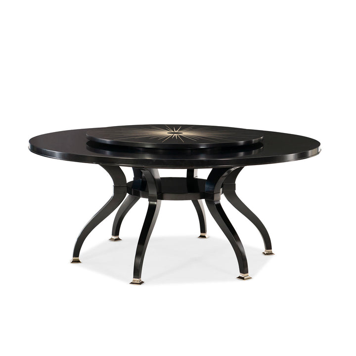 TOTAL ECLIPSE DINING TABLE