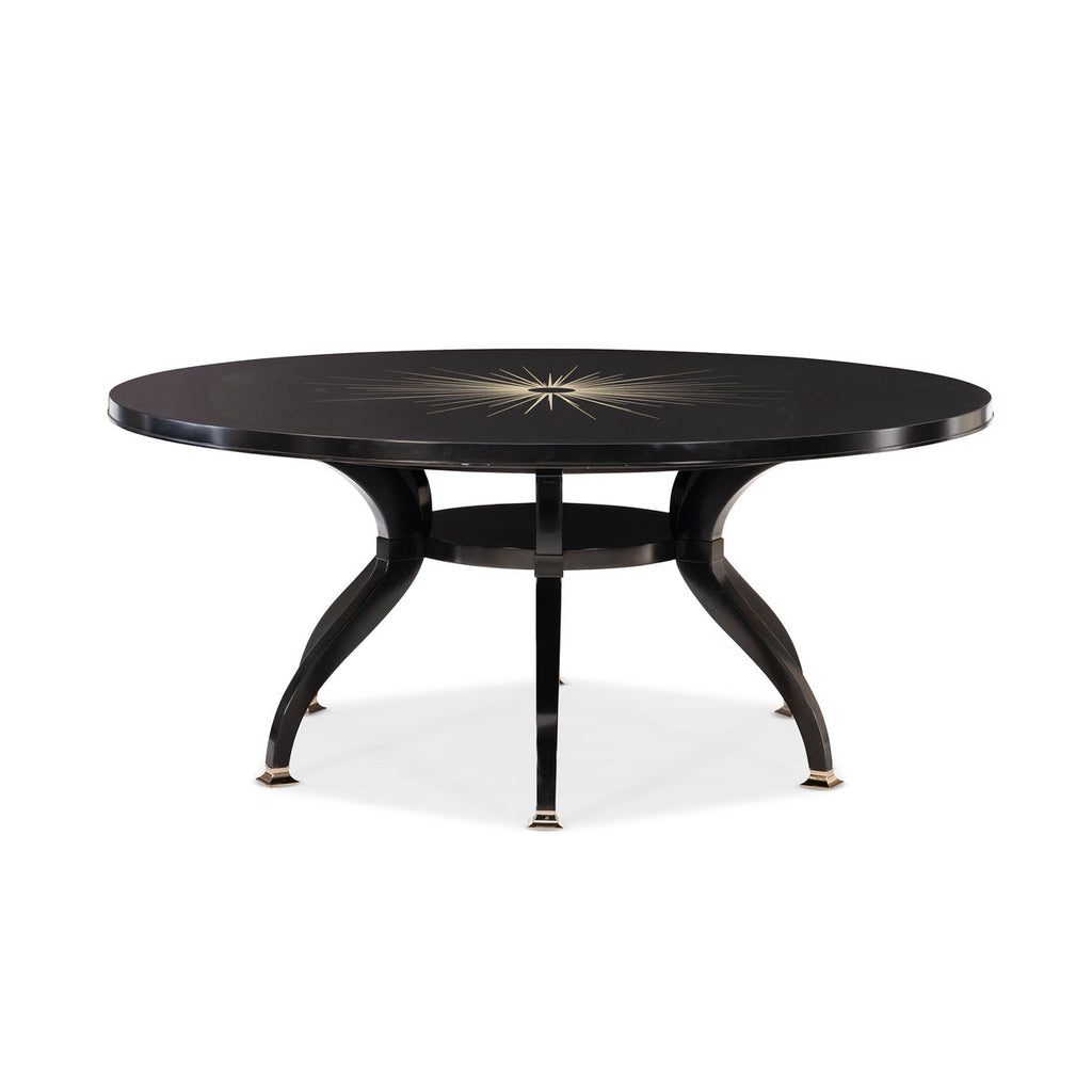 TOTAL ECLIPSE DINING TABLE