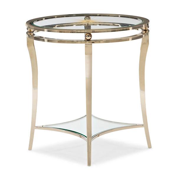 Caracole - Rising Star Table - CLA-419-417 | American Home Furniture