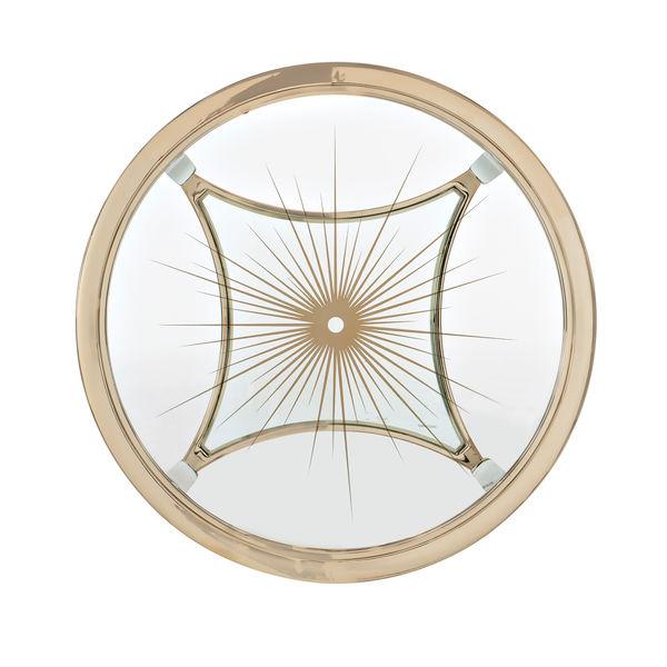 Caracole Rising Star Side Table - Thumbnail 3