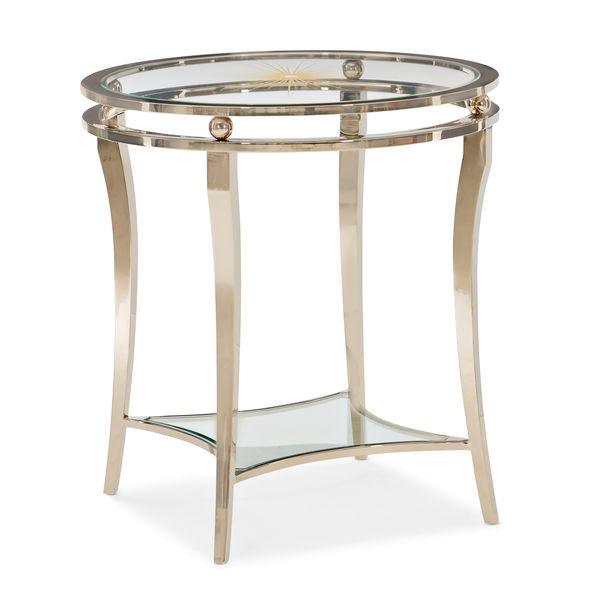Caracole - Rising Star Table - CLA-419-417 | American Home Furniture