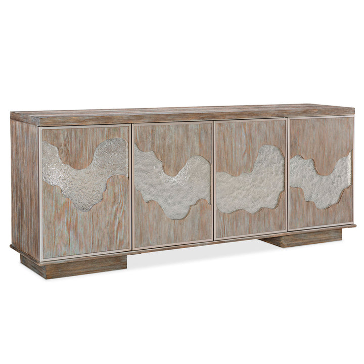 GO WITH THE FLOW SIDEBOARD