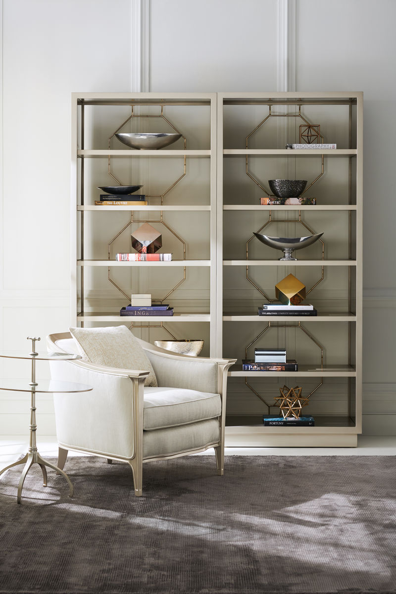 GOING UP ETAGERE