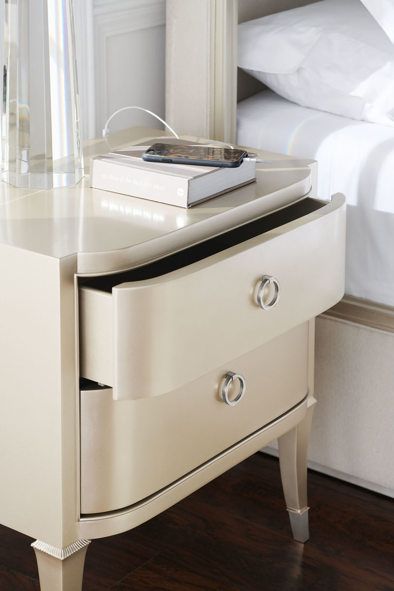SIGNIFICANT OTHER NIGHTSTAND