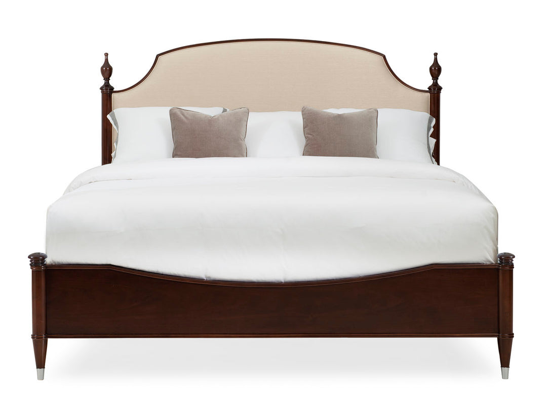 CROWN JEWEL BED