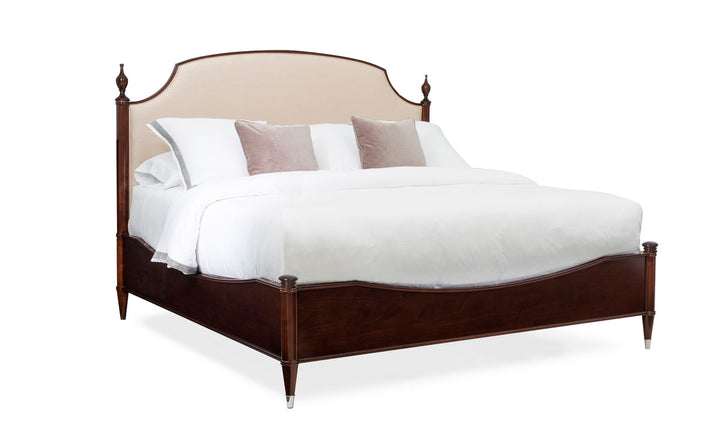 CROWN JEWEL BED