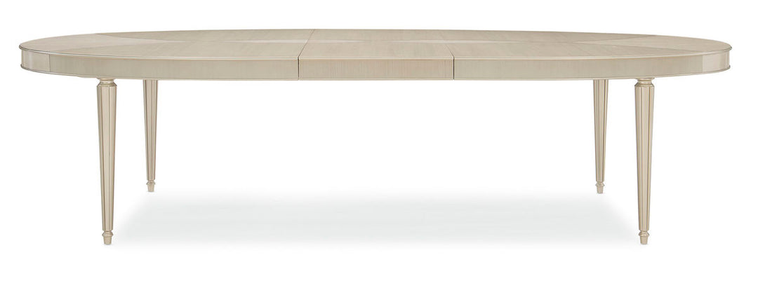 THE SOURCE DINING TABLE