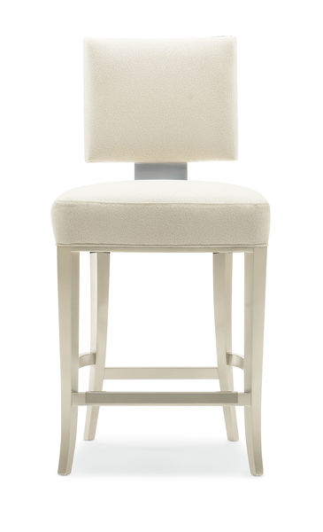 RESERVED SEATING COUNTER STOOL