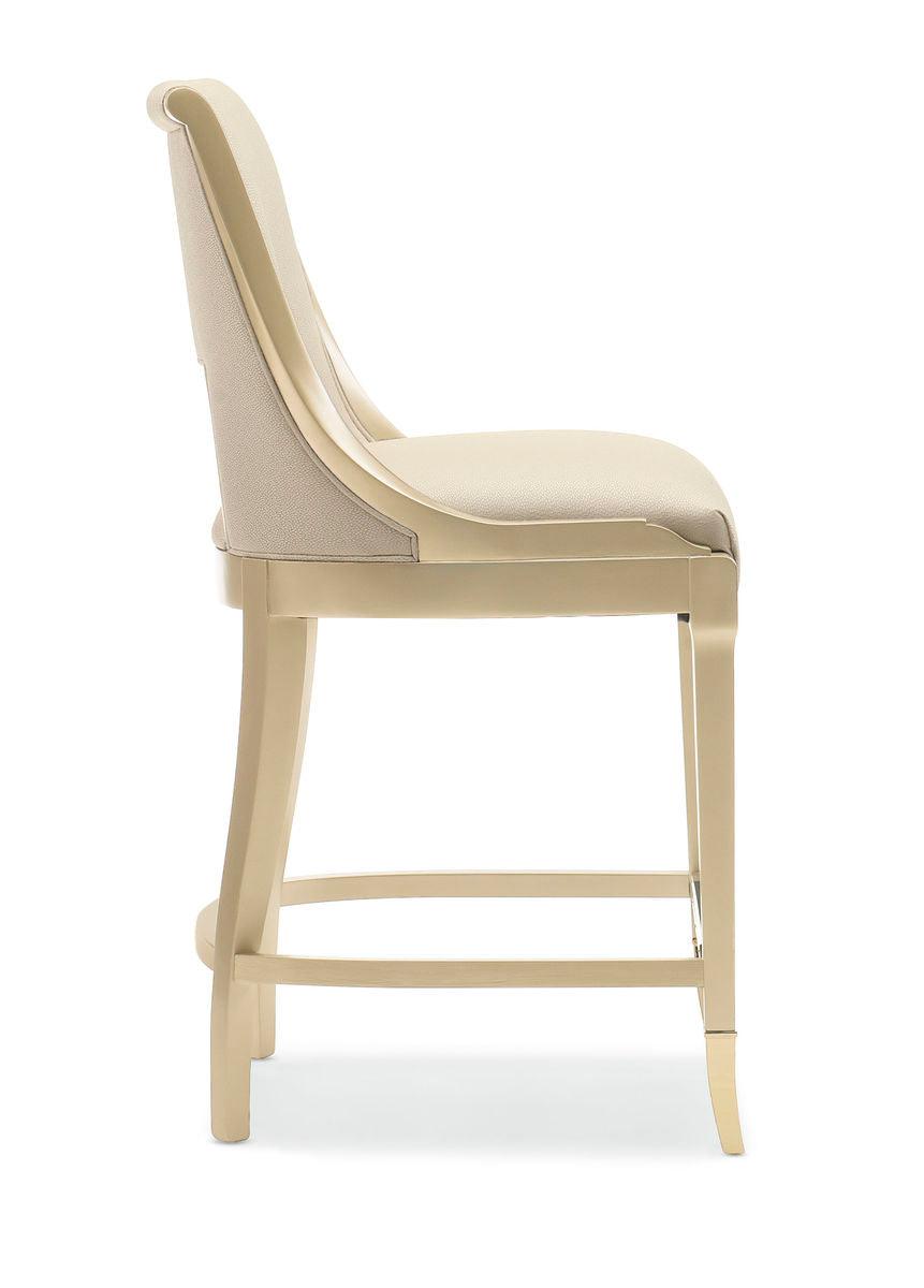 In Good Taste Counter Stool - Thumbnail 4