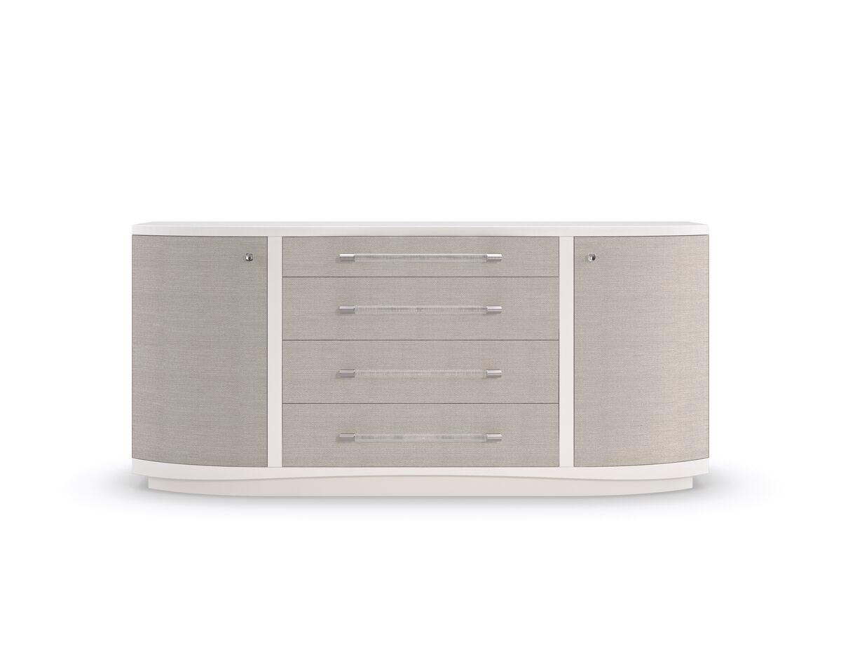Caracole Clear To Me Dresser