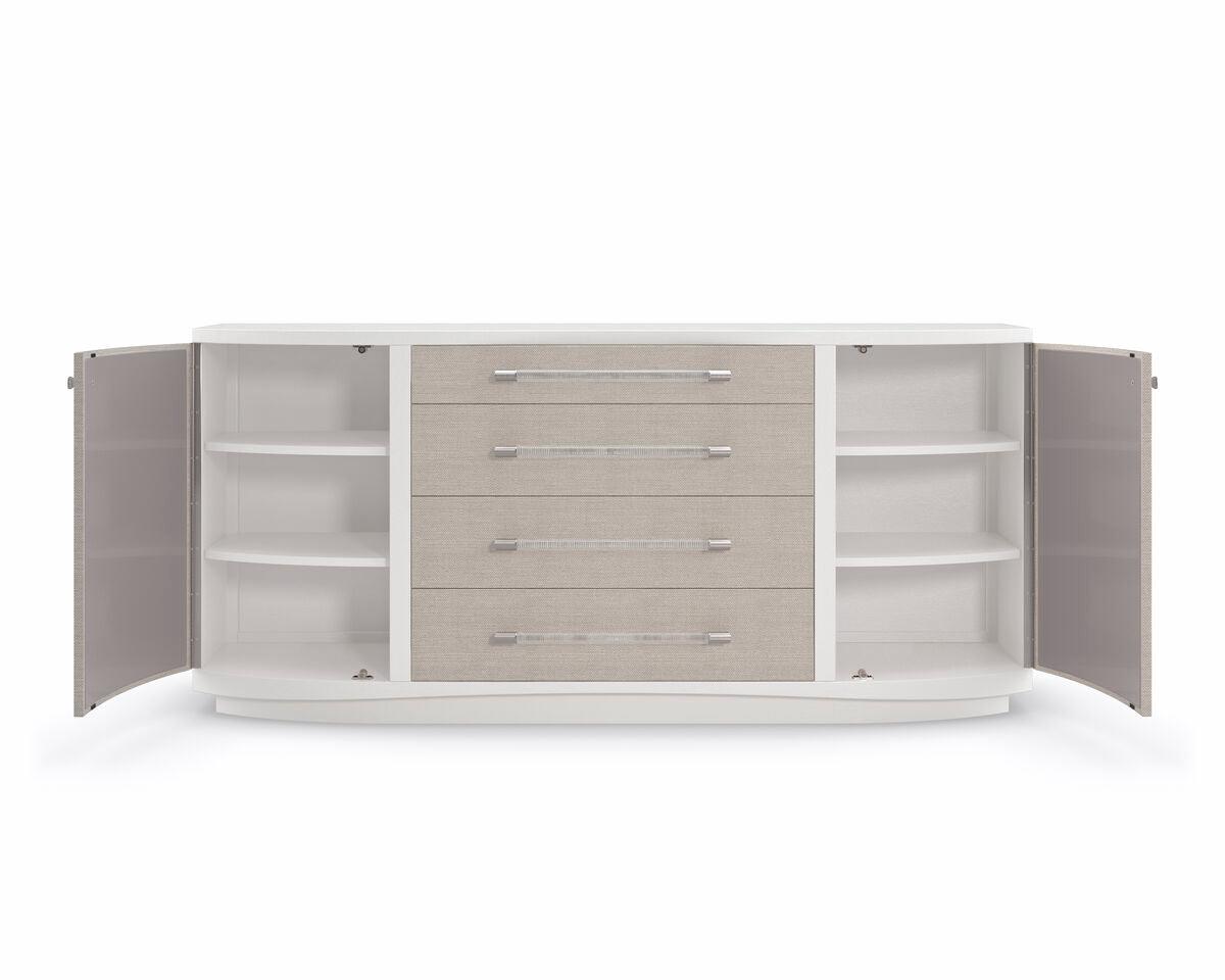 Caracole Clear To Me Dresser - Thumbnail 2