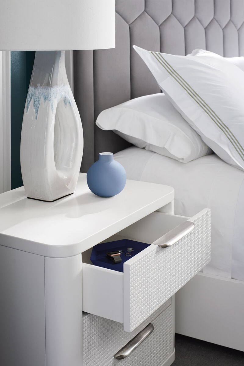 TOUCH BASE NIGHTSTAND