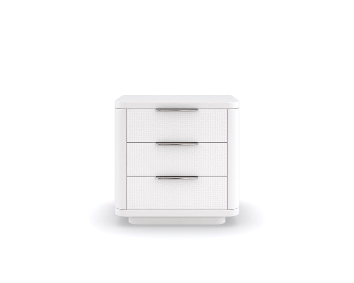 TOUCH BASE NIGHTSTAND