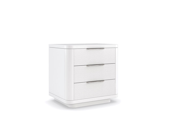 TOUCH BASE NIGHTSTAND