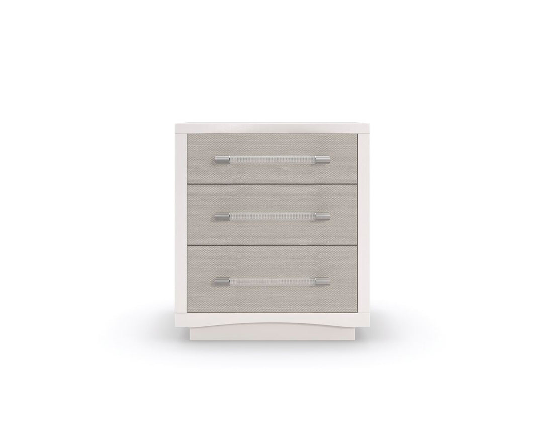 CLARITY NIGHTSTAND