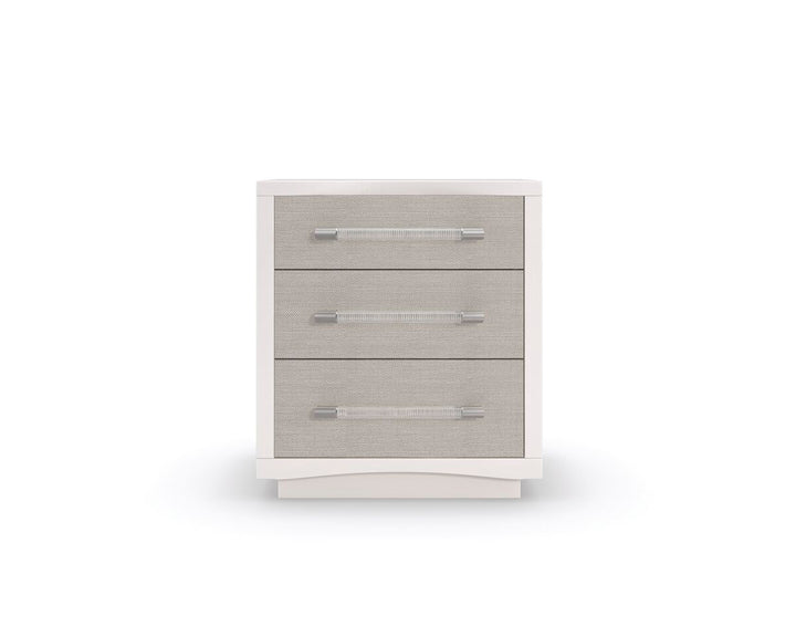 CLARITY NIGHTSTAND