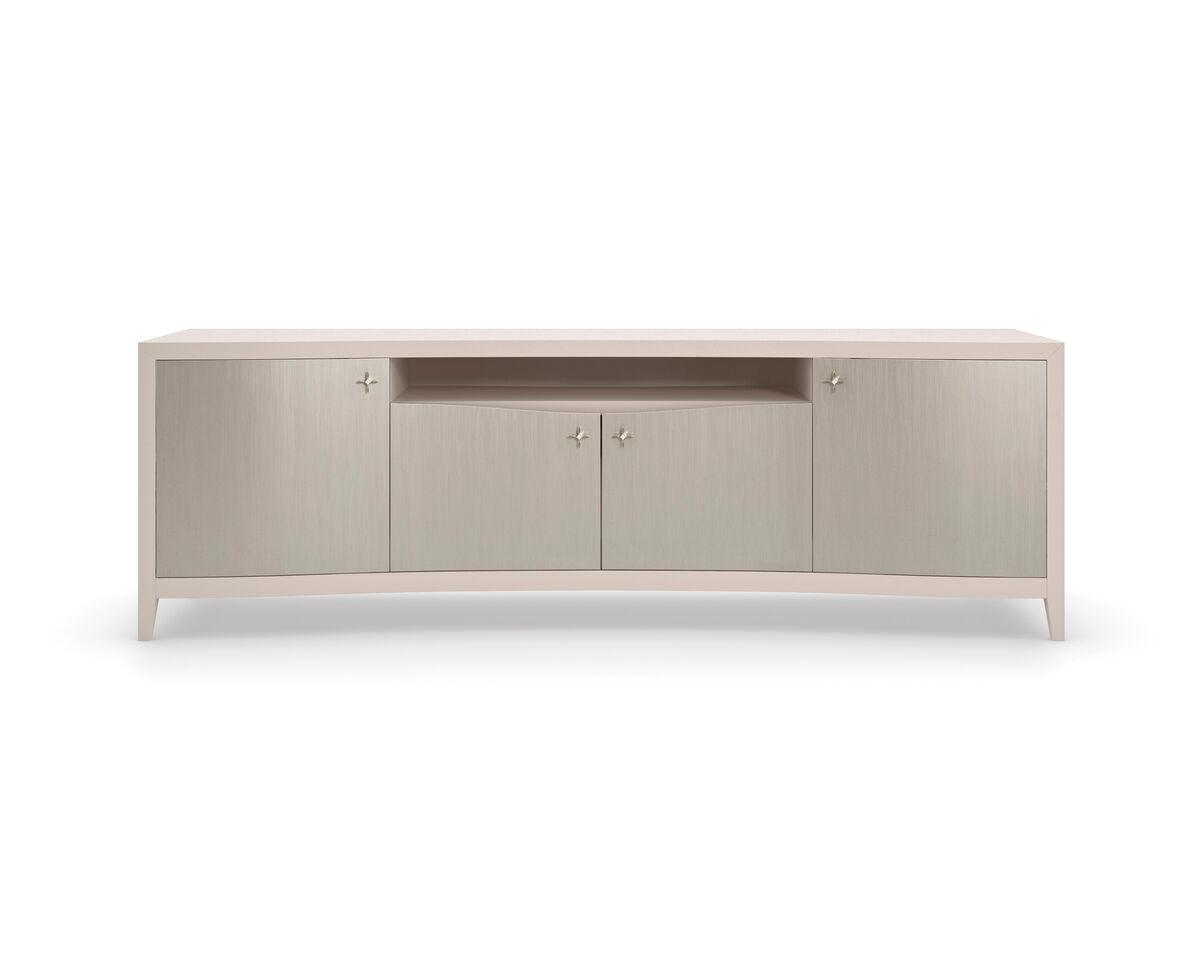 Full Of Charm Media Console