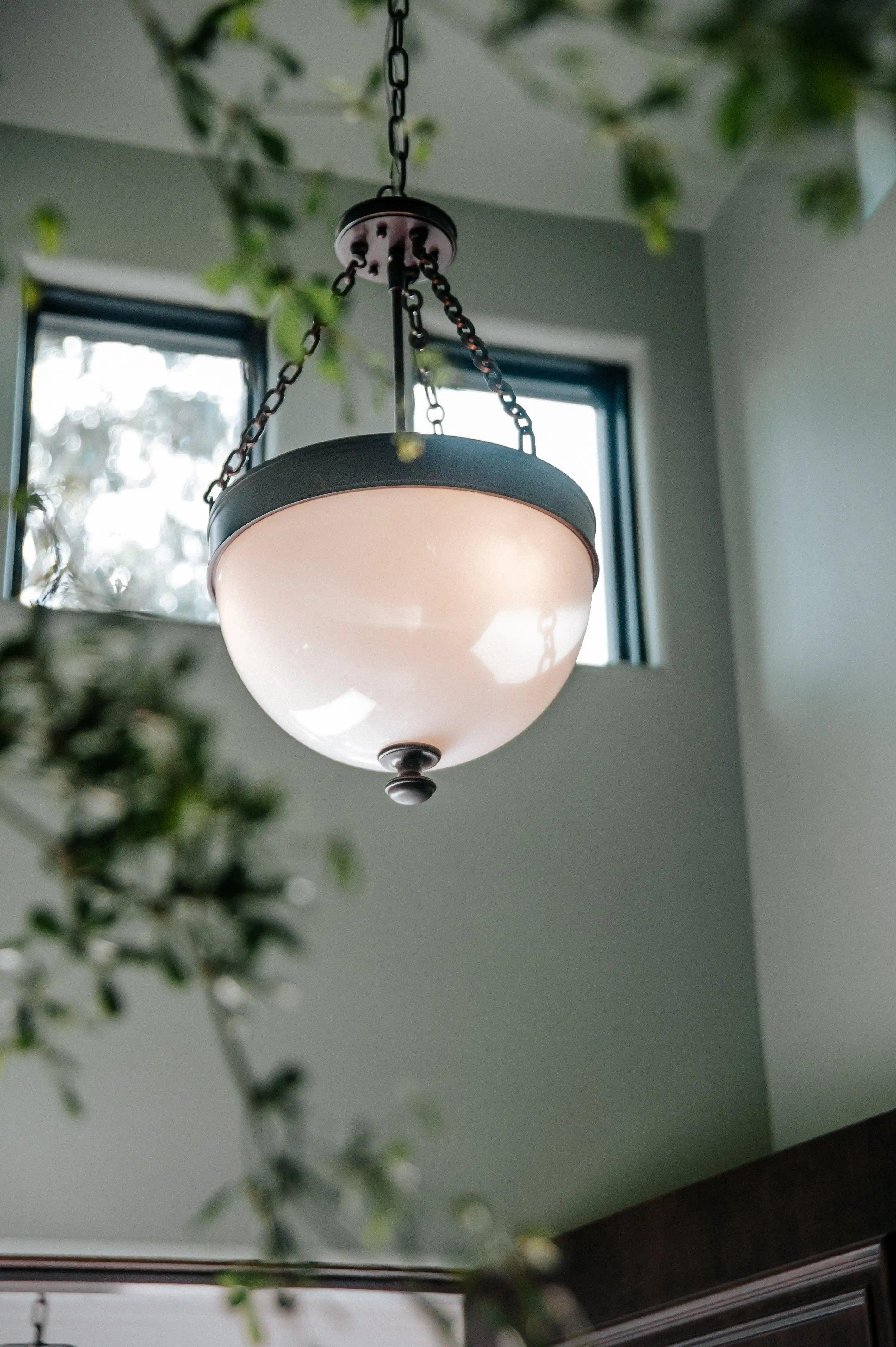 Barrington Pendant - Thumbnail 3